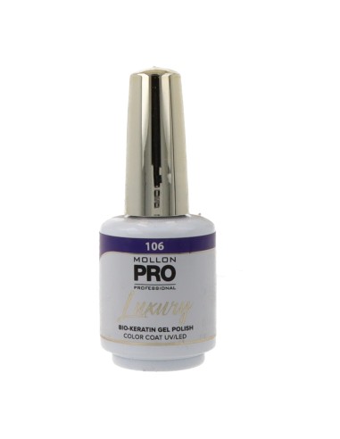 Mollon Pro Luxury Color Coat 106 8ml