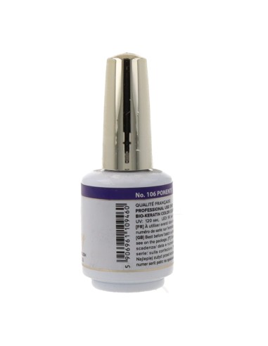 Mollon Pro Luxury Color Coat 8 ml 106