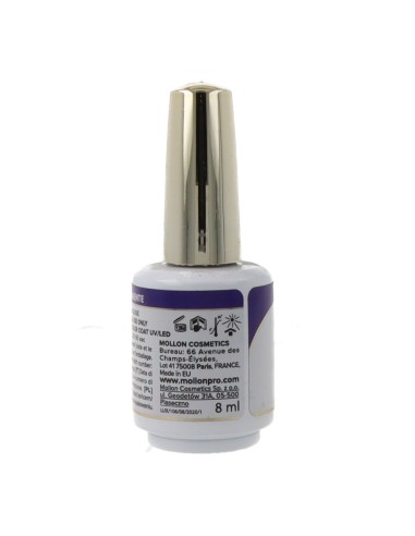Mollon Pro Luxury Color Coat 106 8ml