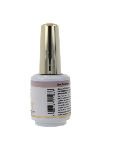 Mollon Pro Luxury Color 162 Coat 8 ml