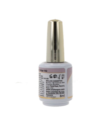 Mollon Pro Luxury Color 162 Coat 8 ml