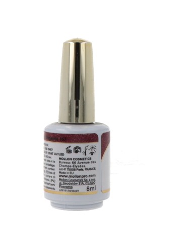 Mollon Pro Luxury Color 167 Coat 8 ml