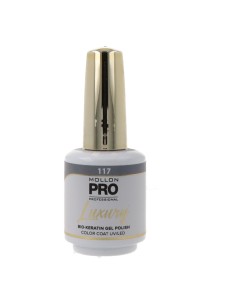 Mollon Pro Luxury 9D Color Coat 117 8ml