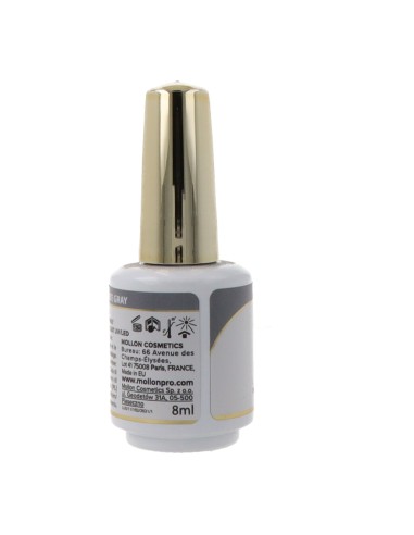 Mollon Pro Luxury 9D Color Coat 8Ml 117