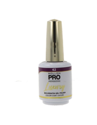 Mollon Pro Luxury Color Coat 62 8ml