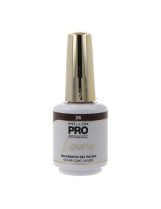 Mollon Pro Luxury Color Coat 8 ml 26