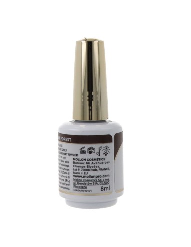 Mollon Pro Luxury Color Coat 8 ml 26