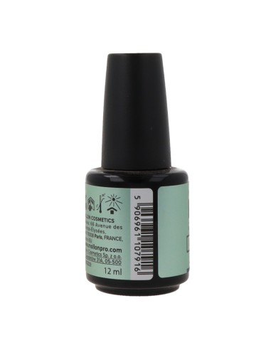 Mollon Pro Master Velvet Top Coat 12ml