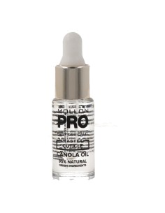 Mollon Pro Master Nagelhaut-Rapsöl, 5 ml