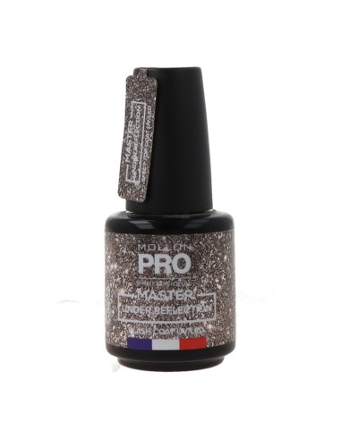 Mollon Pro Luxury Color Coat 8 ml 2