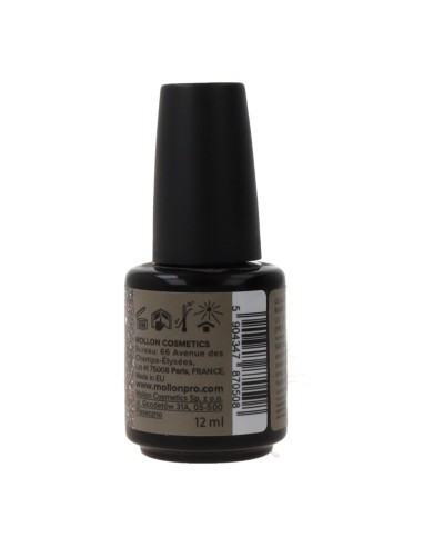 Mollon Pro Luxury Color Coat 8 ml 2