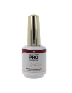 Mollon Pro Luxury Color Coat 25 8ml