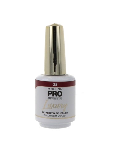 Mollon Pro Luxury Color Coat 25 8ml