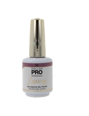 Mollon Pro Luxury Color Coat 53 8ml