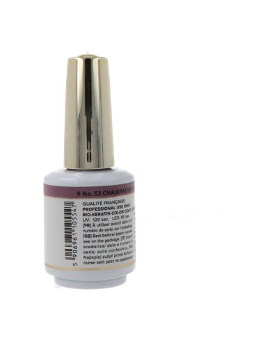 Mollon Pro Luxury Color Coat 53 8ml