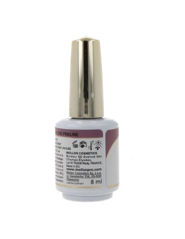 Mollon Pro Luxury Color Coat 53 8ml