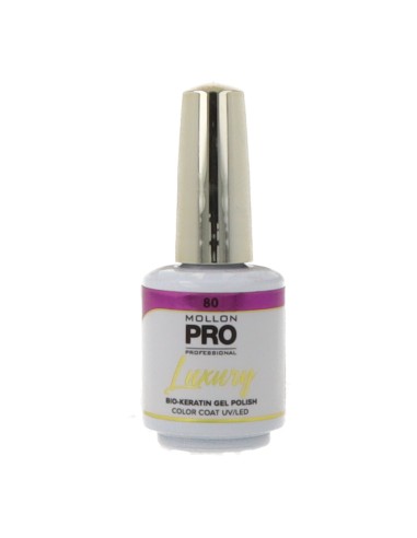 Mollon Pro Luxury Color Coat 80 8ml