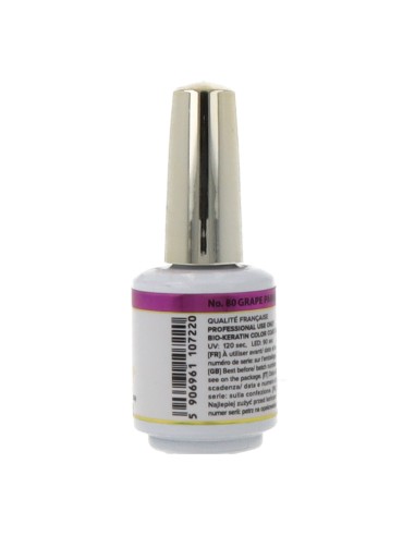 Mollon Pro Luxury Color Coat 80 8ml