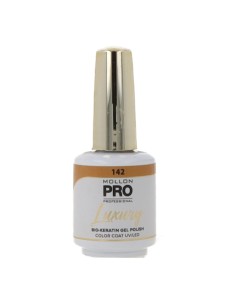 Mollon Pro Luxury Color Coat 142 8ml