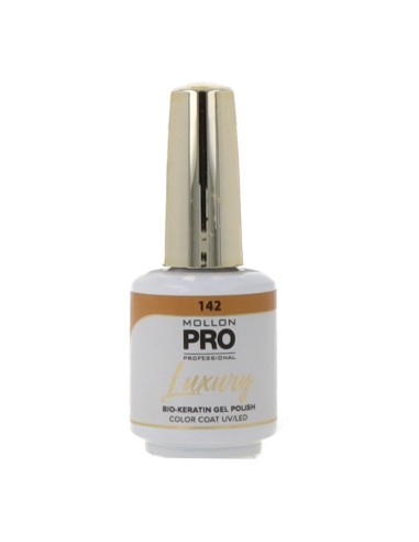 Mollon Pro Luxury Color Coat 142 8ml