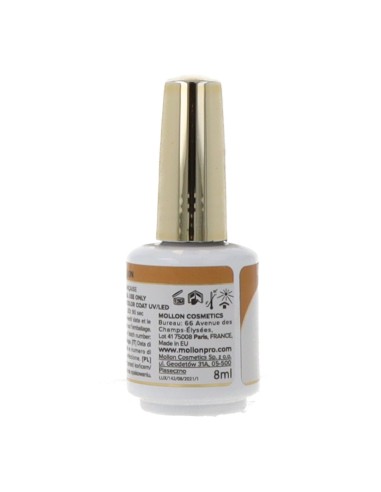Mollon Pro Luxury Color Coat 142 8ml