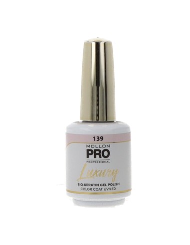 Mollon Pro Luxury Color Coat 139 8ml