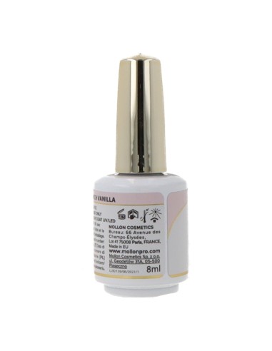 Mollon Pro Luxury Color Coat 139 8ml