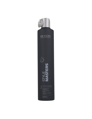 Revlon Style Masters Photo Finisher Strong Hair Spray 3 500 ml