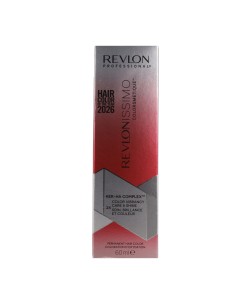 Revlon Revlonissimo Colorsmetique 66.66 - Intense Purple Red 60 ml