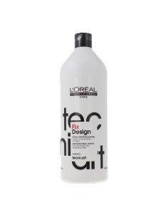 Spray fixador de design L'Oréal Tecni.Art Fix 1000 ml
