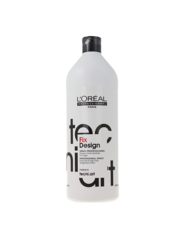 L’Oréal Tecni.Art Fix Design Spray 1000 ml