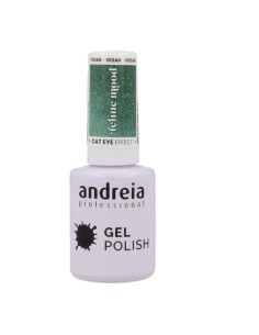 Andrea Gel Efecto Ojo De Gato Fe6 10.5ml