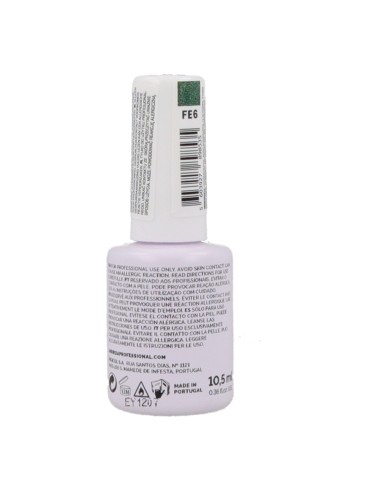 Andrea Gel Efecto Ojo De Gato Fe6 10.5ml