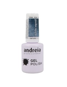 Andrea Gel Efecto Ojo De Gato Fe5 10.5ml