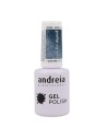 Andrea Gel Efecto Ojo De Gato Fe5 10.5ml