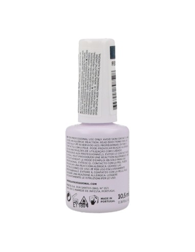 Andrea Gel Efecto Ojo De Gato Fe5 10.5ml