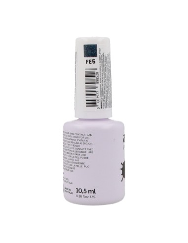 Andrea Gel Efecto Ojo De Gato Fe5 10.5ml