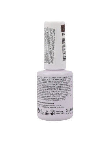 Andrea Gel Efecto Ojo De Gato Fe4 10.5ml