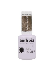 Andrea Gel Efecto Ojo De Gato Fe3 10.5ml