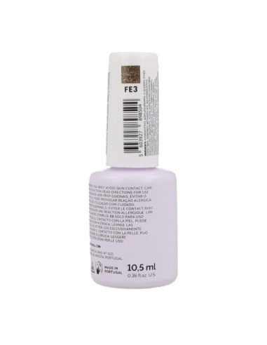 Andrea Gel Efecto Ojo De Gato Fe3 10.5ml