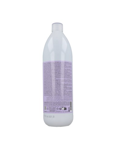 Farmavita Amethyste Blonde Cool Silver Shampoo 1000 ml