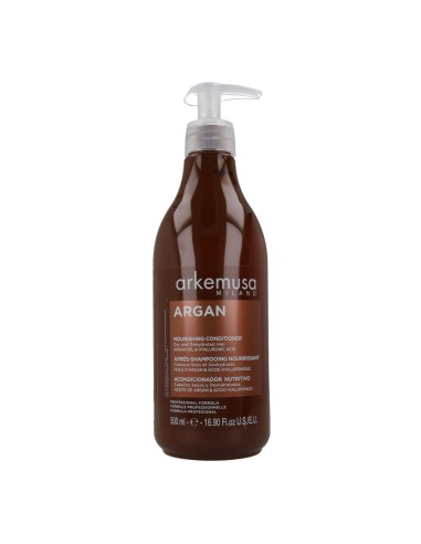 Arkemusa Argan Nourishing Conditioner 500ml