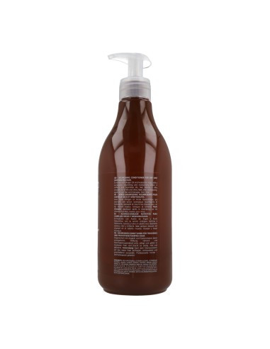 Arkemusa Argan Nourishing Conditioner 500ml