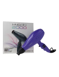 Sèche-cheveux violet Fama Hysoki 2000W