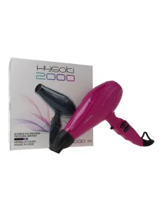 Sèche-cheveux Fama Hysoki Fuchsia 2000W
