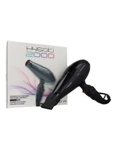 Sèche-cheveux Fama Hysoki noir 2000W