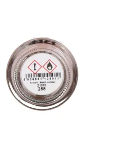 Verniz para unhas endurecedor Mollon Pro 15 ml 288