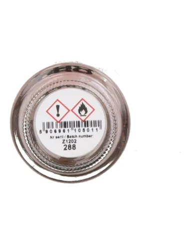 Mollon Pro Hardening Nail Lacquer Color 288 15ml