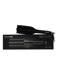 XanitaliaPro Duo Wave Pro – Ferro arricciacapelli