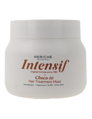 Periche Máscara Intensif Choco-in 500 Ml 